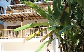 Loft encantador Soul Happy a poucos passos da praia